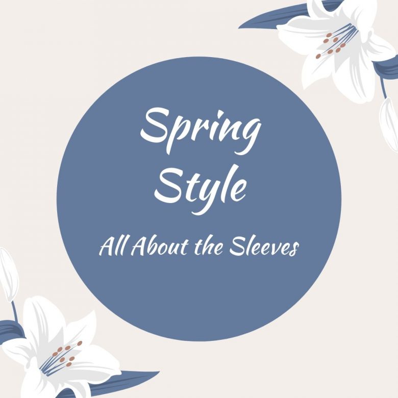 Spring Styles for women over 40