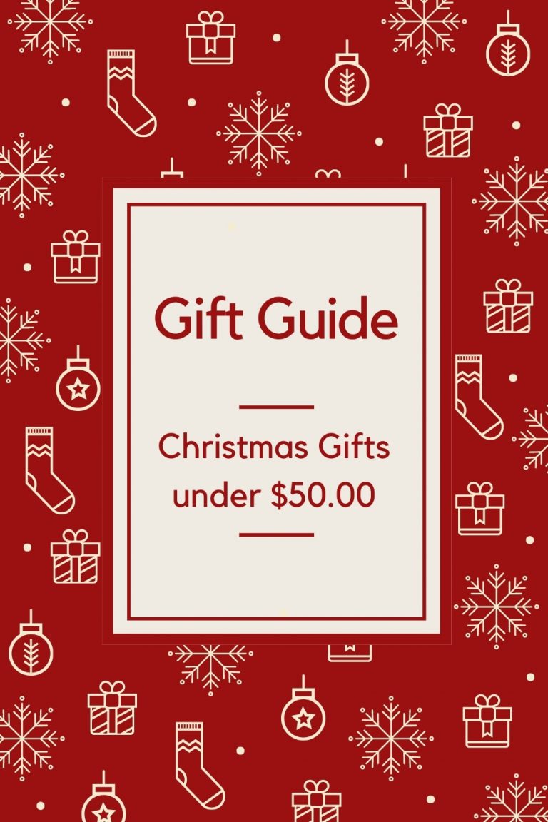Gift Guide Christmas Gifts under 50.00 Fabulous Creations Jewelry