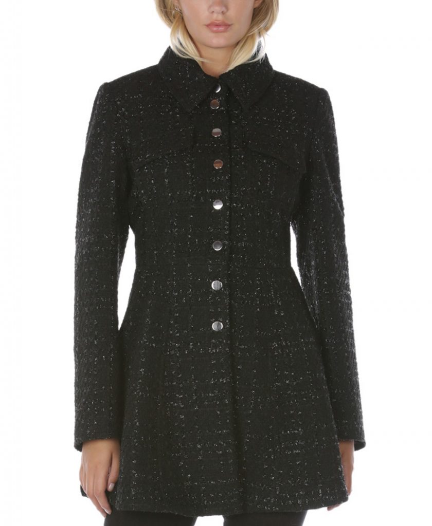 Macy's Coat Sale This Fabulous Life