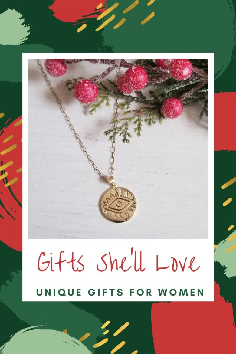 Gifts for Women, Christmas Gift Ideas