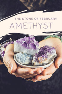 The meaning and benefits of Amethyst crystals