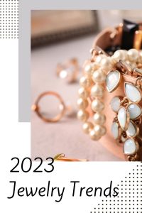Jewelry Trends, Handmade Jewelry for Women