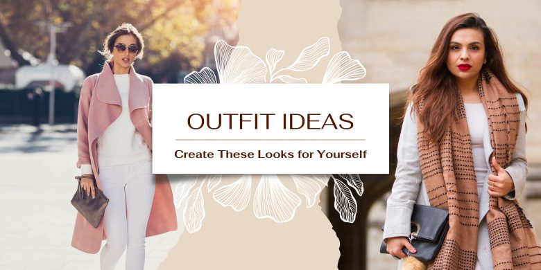 Outfit Ideas for Women Over 40