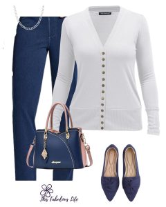 Fall style for women