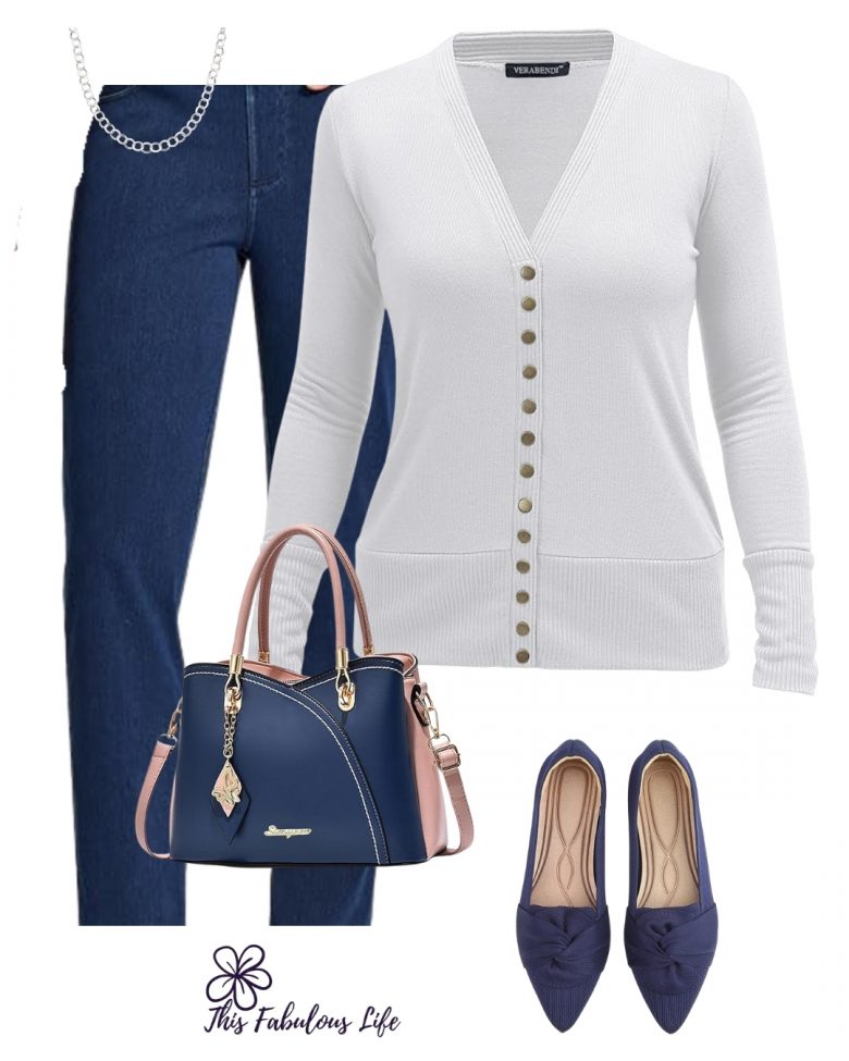 Fall style for women
