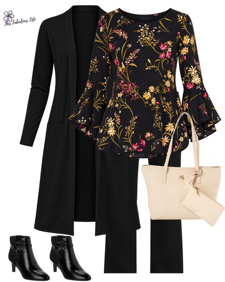 Fall style ideas for women